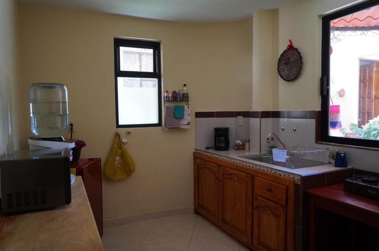 J&K Suite San Cristóbal de Las Casas エクステリア 写真