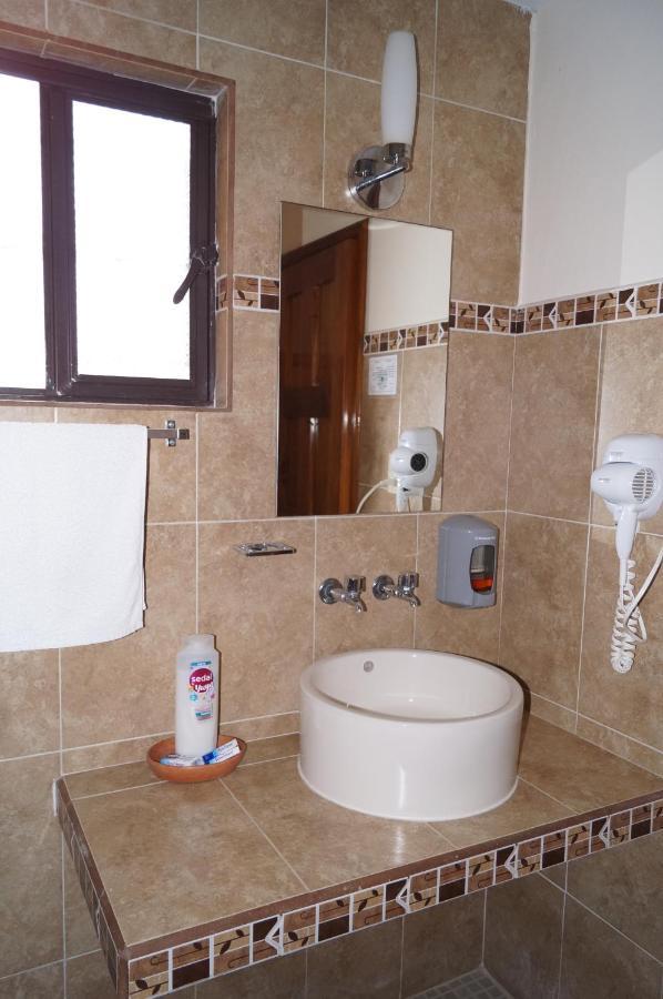 J&K Suite San Cristóbal de Las Casas エクステリア 写真