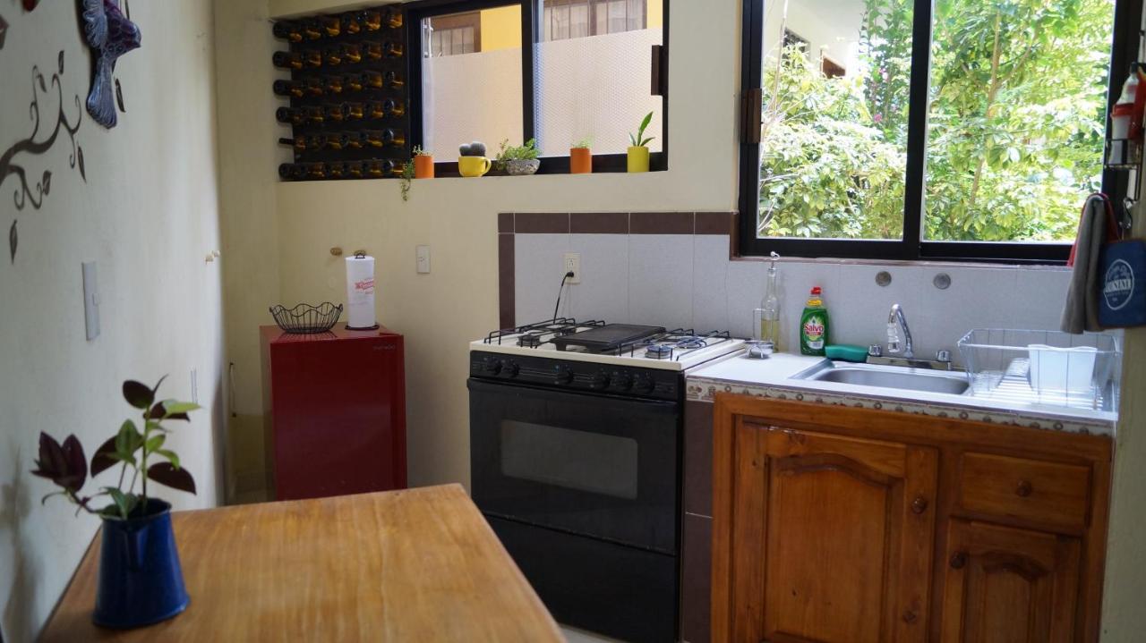 J&K Suite San Cristóbal de Las Casas エクステリア 写真
