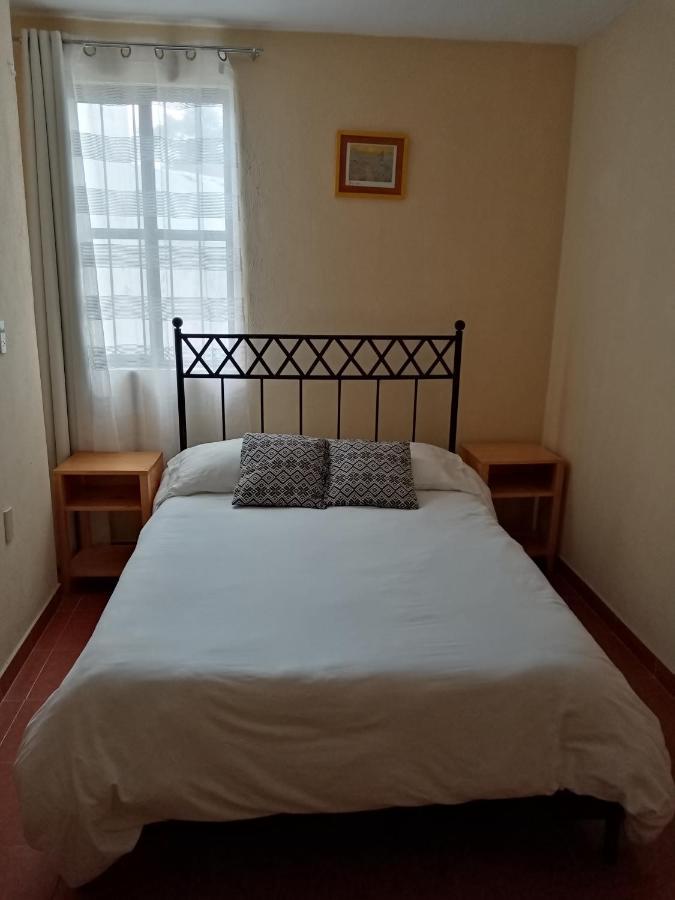 J&K Suite San Cristóbal de Las Casas エクステリア 写真