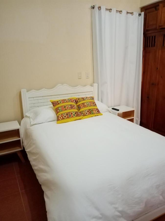 J&K Suite San Cristóbal de Las Casas エクステリア 写真