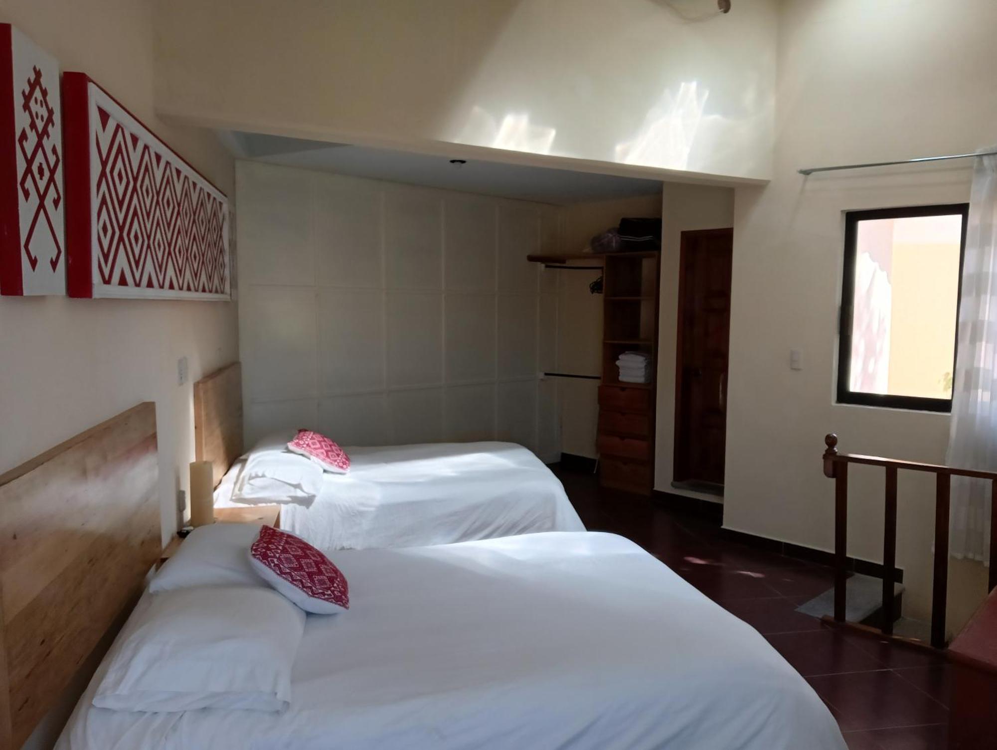 J&K Suite San Cristóbal de Las Casas エクステリア 写真