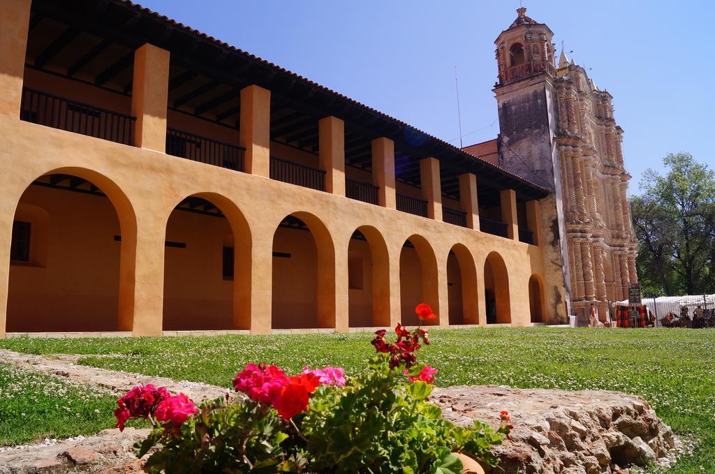 J&K Suite San Cristóbal de Las Casas エクステリア 写真