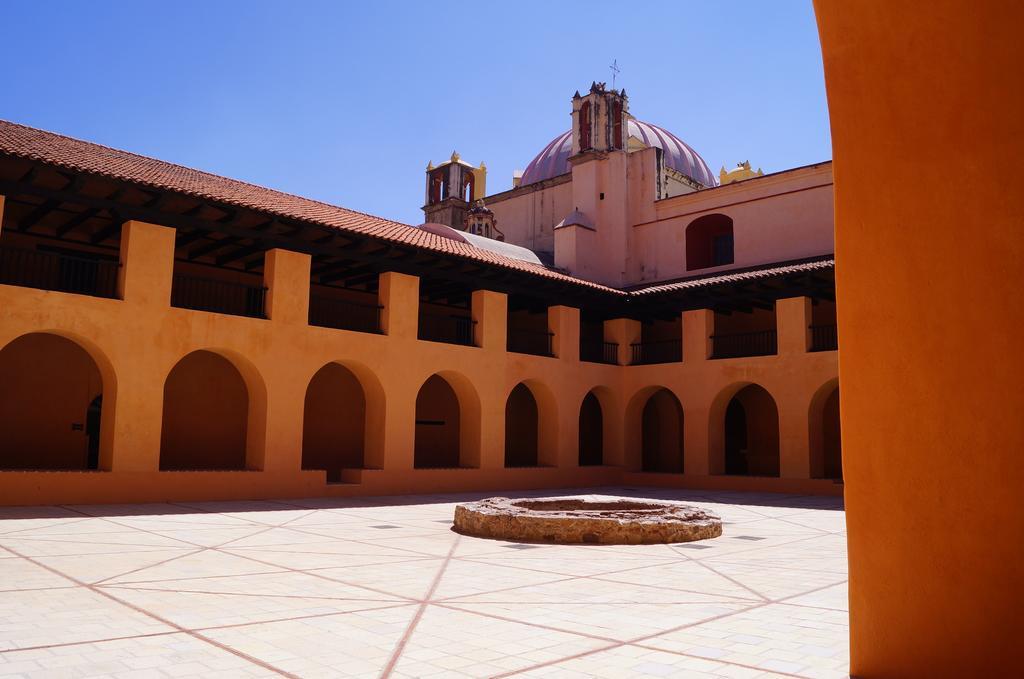 J&K Suite San Cristóbal de Las Casas エクステリア 写真