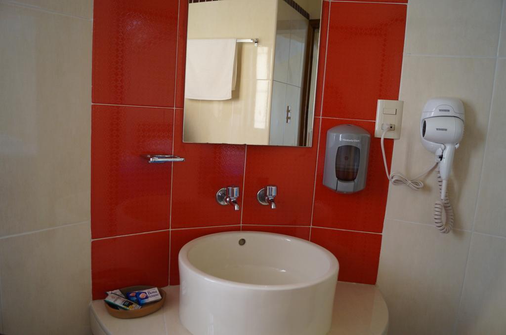 J&K Suite San Cristóbal de Las Casas エクステリア 写真