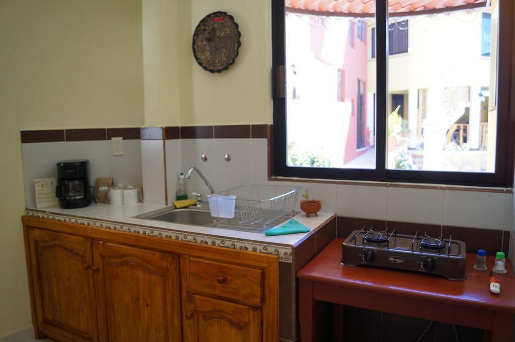 J&K Suite San Cristóbal de Las Casas エクステリア 写真
